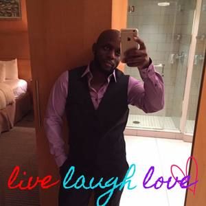 Meet your Posher, Greg